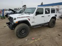 1C4JJXFG3MW863795 2021 JEEP WRANGLER