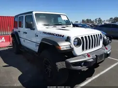 1C4JJXFG4MW786841 2021 JEEP WRANGLER