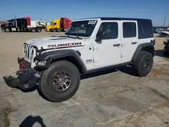 1C4JJXFG4MW838808 2021 JEEP WRANGLER