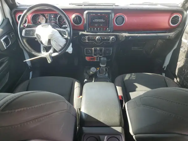 1C4JJXFG4MW838808 2021 JEEP WRANGLER - Image 8
