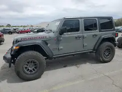 1C4JJXFG4PW523432 2023 JEEP WRANGLER