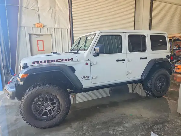 1C4JJXFG4PW548623 2023 JEEP WRANGLER - Image 1