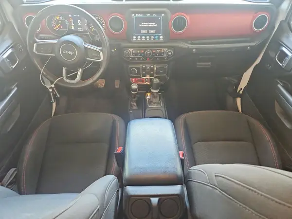 1C4JJXFG4PW548623 2023 JEEP WRANGLER - Image 8