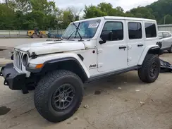 1C4JJXFG4PW550744 2023 JEEP WRANGLER