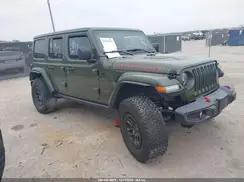 1C4JJXFG4PW659026 2023 JEEP WRANGLER