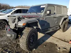 1C4JJXFG5MW790302 2021 JEEP WRANGLER