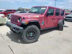 1C4JJXFG5MW851888 2021 JEEP WRANGLER