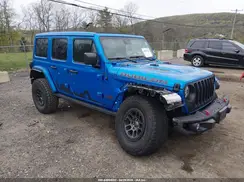 1C4JJXFG5NW186766 2022 JEEP WRANGLER
