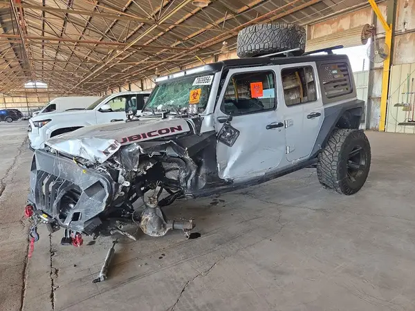 1C4JJXFG5PW522886 2023 JEEP WRANGLER - Image 1