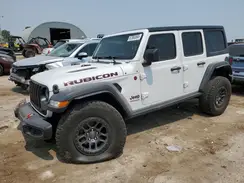 1C4JJXFG6MW809701 2021 JEEP WRANGLER