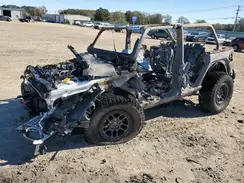1C4JJXFG6MW843105 2021 JEEP WRANGLER