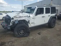 1C4JJXFG6NW124065 2022 JEEP WRANGLER