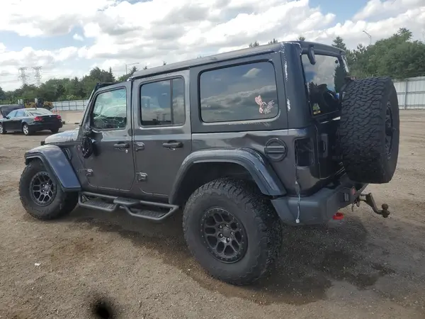 1C4JJXFG6NW238566 2022 JEEP WRANGLER - Image 2