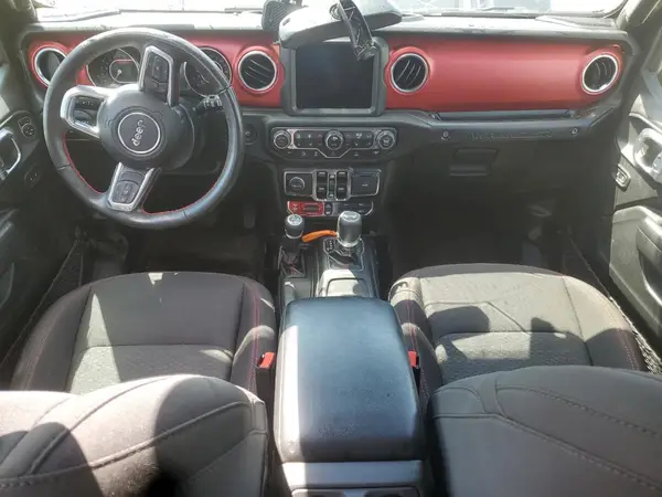 1C4JJXFG6NW238566 2022 JEEP WRANGLER - Image 8