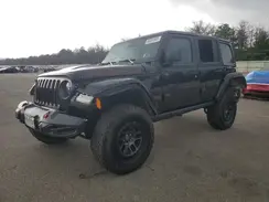 1C4JJXFG6PW504610 2023 JEEP WRANGLER