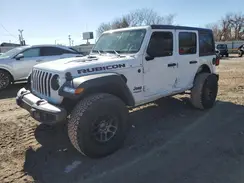1C4JJXFG7MW842870 2021 JEEP WRANGLER