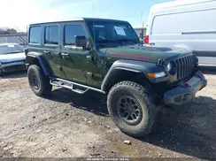 1C4JJXFG7NW160931 2022 JEEP WRANGLER