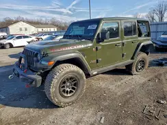 1C4JJXFG7NW237071 2022 JEEP WRANGLER