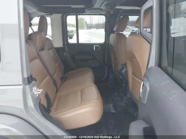 1C4JJXFG7PW647694 2023 JEEP WRANGLER - Image 8
