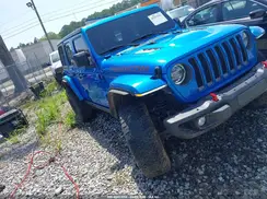 1C4JJXFG8MW790391 2021 JEEP WRANGLER
