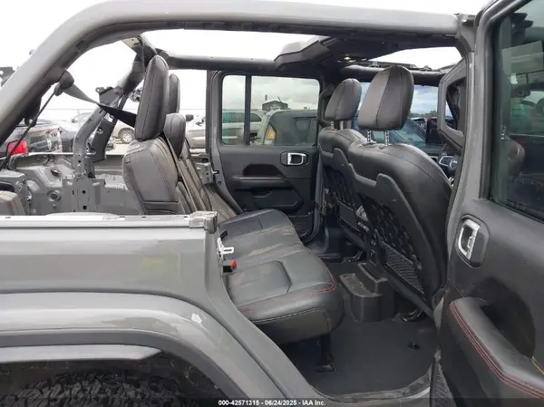 1C4JJXFG8MW842795 2021 JEEP WRANGLER - Image 8