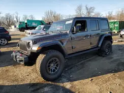1C4JJXFG8MW869995 2021 JEEP WRANGLER