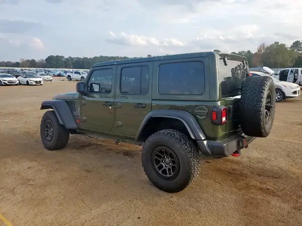 1C4JJXFG8PW654539 2023 JEEP WRANGLER - Image 2