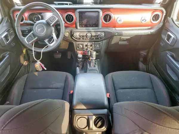 1C4JJXFG8PW654539 2023 JEEP WRANGLER - Image 8