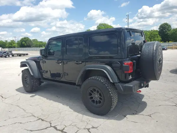 1C4JJXFG9MW790450 2021 JEEP WRANGLER - Image 2