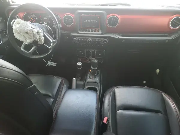 1C4JJXFG9MW790450 2021 JEEP WRANGLER - Image 8