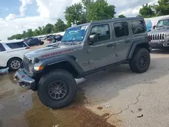 1C4JJXFG9MW842675 2021 JEEP WRANGLER