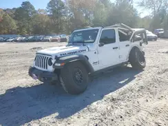 1C4JJXFG9MW848590 2021 JEEP WRANGLER