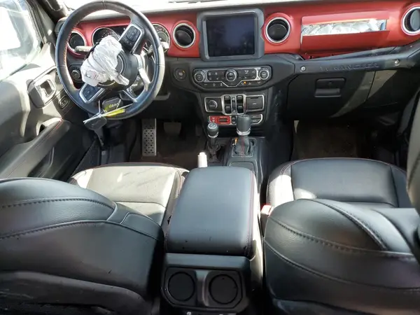 1C4JJXFG9NW117160 2022 JEEP WRANGLER - Image 8