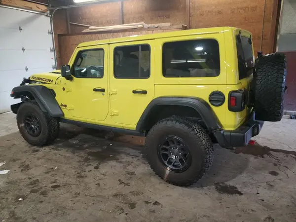 1C4JJXFG9PW631397 2023 JEEP WRANGLER - Image 2