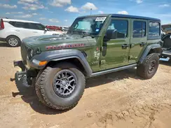 1C4JJXFGXMW790506 2021 JEEP WRANGLER