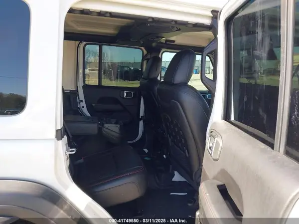 1C4JJXFGXNW121489 2022 JEEP WRANGLER - Image 8