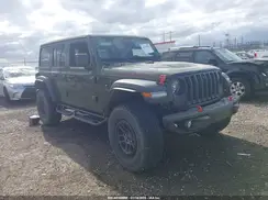 1C4JJXFGXNW158543 2022 JEEP WRANGLER
