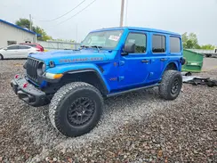 1C4JJXFGXPW500480 2023 JEEP WRANGLER