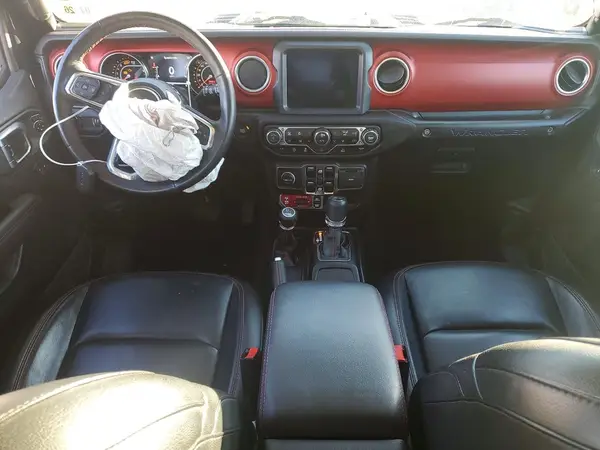 1C4JJXFGXPW502102 2023 JEEP WRANGLER - Image 8