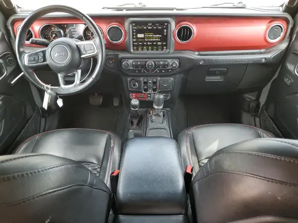1C4JJXFGXPW566950 2023 JEEP WRANGLER - Image 8