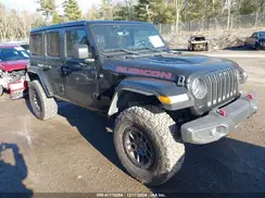 1C4JJXFGXPW682231 2023 JEEP WRANGLER