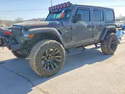 1C4JJXFM0MW517919 2021 JEEP WRANGLER