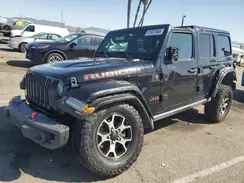 1C4JJXFM0MW528029 2021 JEEP WRANGLER