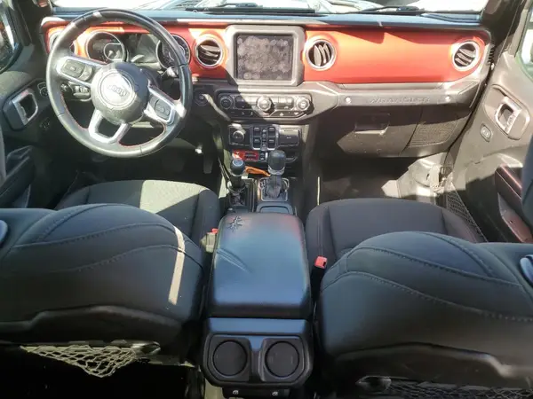 1C4JJXFM0MW528029 2021 JEEP WRANGLER - Image 8