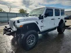 1C4JJXFM0MW528046 2021 JEEP WRANGLER