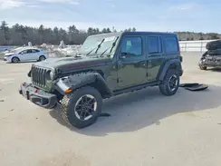 1C4JJXFM0MW578705 2021 JEEP WRANGLER