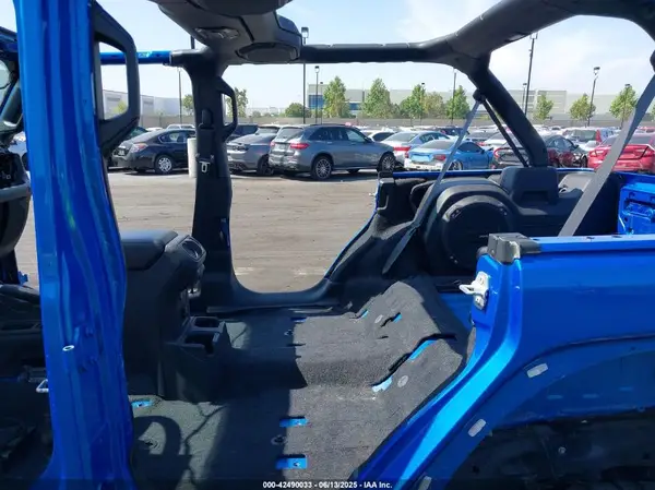 1C4JJXFM0MW779522 2021 JEEP WRANGLER - Image 8