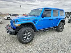 1C4JJXFM0NW184736 2022 JEEP WRANGLER