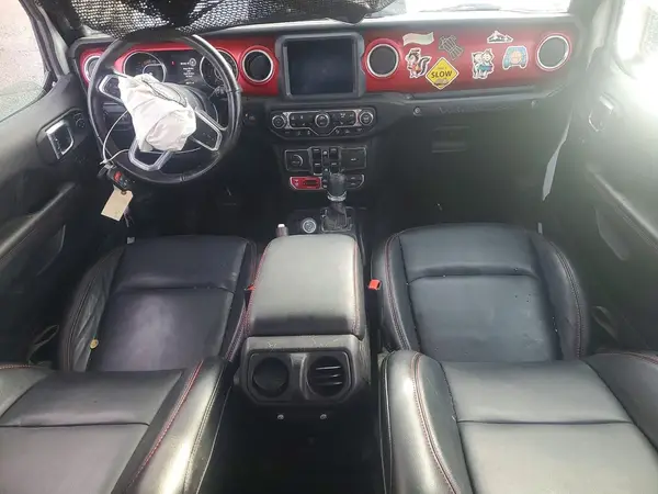1C4JJXFM0PW589935 2023 JEEP WRANGLER - Image 8
