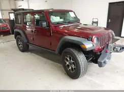 1C4JJXFM1MW564683 2021 JEEP WRANGLER